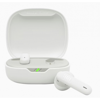 6287970 JBL (JBLWFLEX2WHT) Wave Flex 2 True Wireless Earbuds - White 